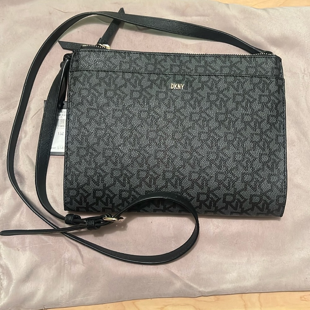 DKNY crossbody bag